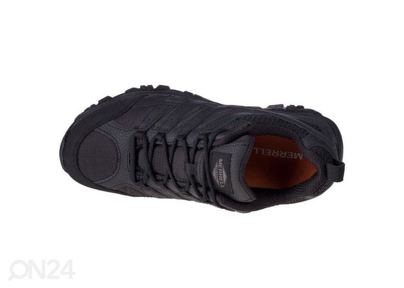 Meeste matkajalatsid Merrell MOAB 2 Tactica M J15861 suurendatud