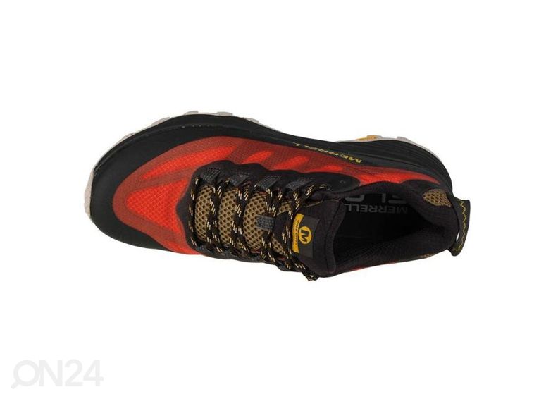 Meeste matkajalatsid Merrell Moab Speed suurendatud