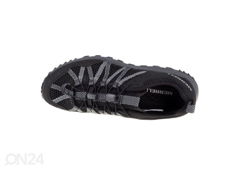 Meeste matkajalatsid Merrell Wildwood Aerosport suurendatud