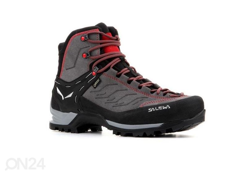 Meeste matkajalatsid Salewa MS MTN Trainer suurendatud