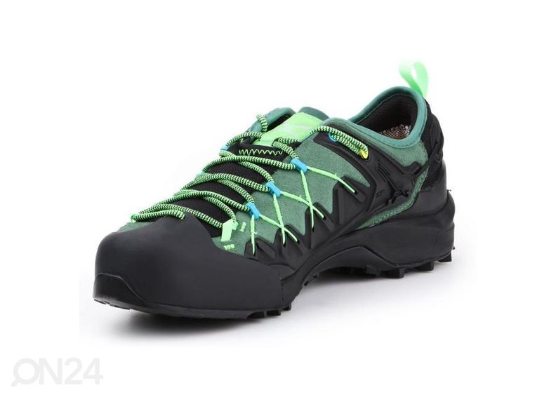Meeste matkajalatsid Salewa MS Wildfire Edge GTX suurendatud