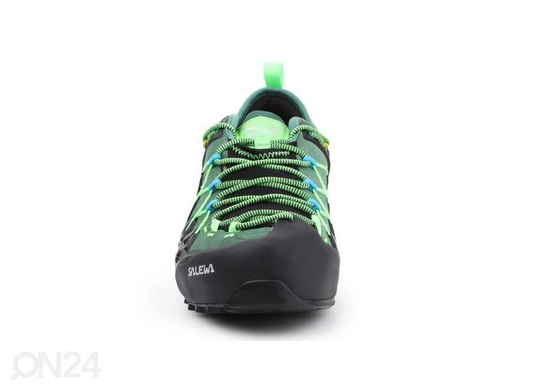Meeste matkajalatsid Salewa MS Wildfire Edge GTX suurendatud