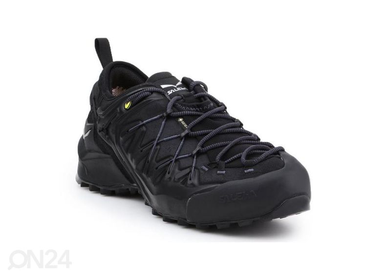 Meeste matkajalatsid Salewa MS Wildfire Edge GTX M suurendatud