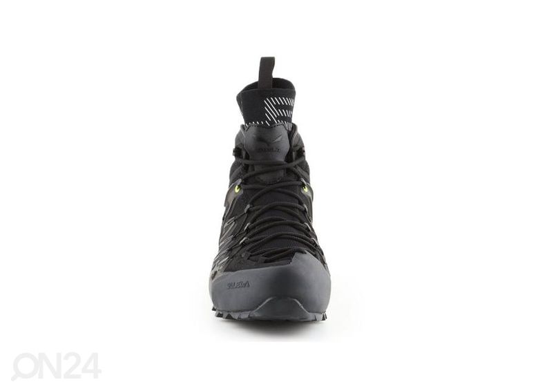 Meeste matkajalatsid Salewa Wildfire Edge Gtx suurendatud