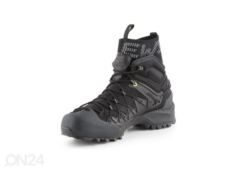 Meeste matkajalatsid Salewa Wildfire Edge Gtx suurendatud