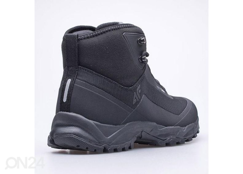 Meeste matkasaapad 4F Hiker suurendatud