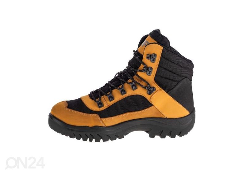 Meeste matkasaapad 4F Men's Trek suurendatud