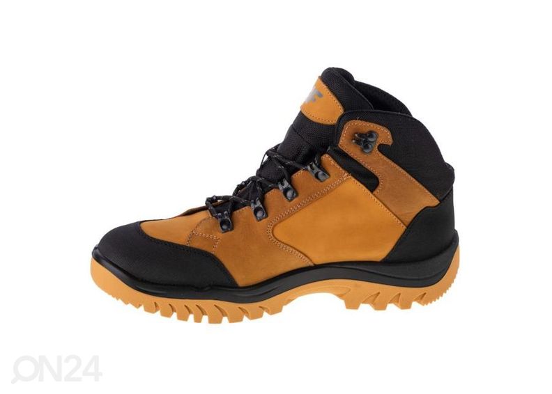 Meeste matkasaapad 4F Men's Trek suurendatud