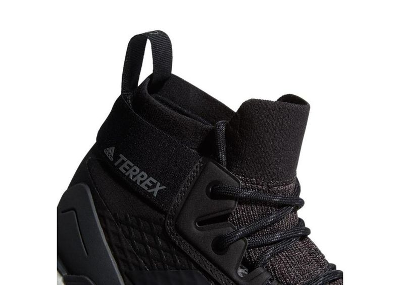 Meeste matkasaapad adidas Terrex Free Hiker GTX M G26535 suurendatud