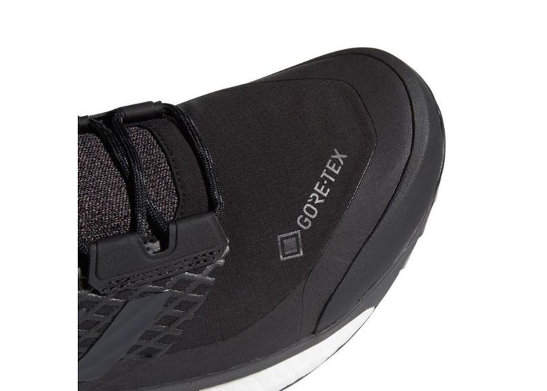 Meeste matkasaapad adidas Terrex Free Hiker GTX M G26535 suurendatud