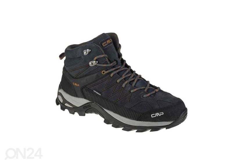 Meeste matkasaapad CMP Rigel Mid M 3Q12947-68UH suurendatud