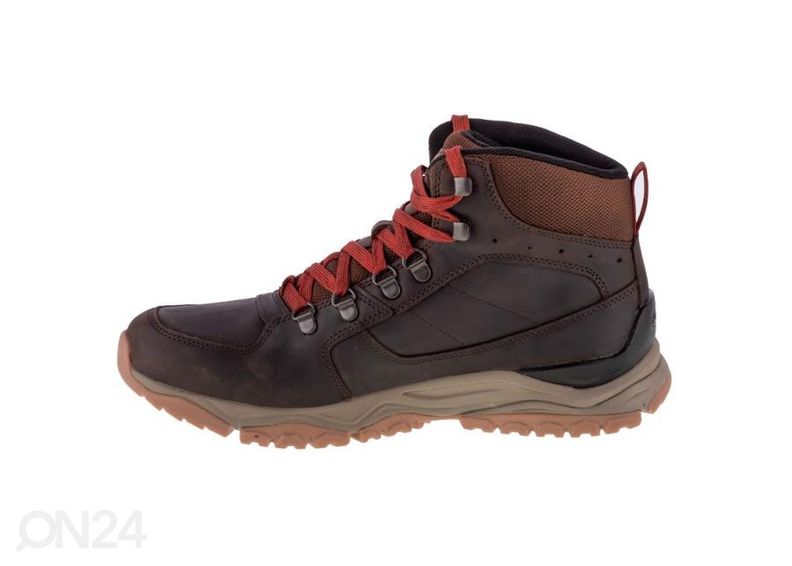 Meeste matkasaapad Keen Innate Leather Mid WP M 1023445 suurendatud