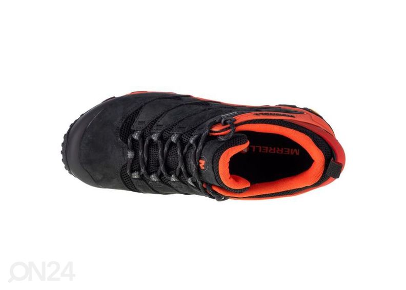 Meeste matkasaapad Merrell Chameleon 7 M J98291 suurendatud