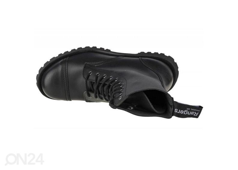 Meeste matkasaapad Protektor Rangers suurendatud