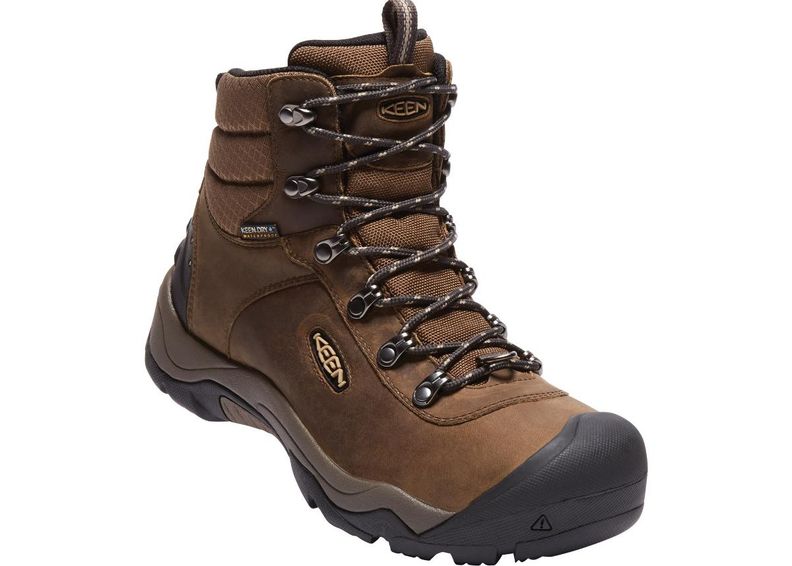 Meeste matkasaapad Revel Keen suurendatud