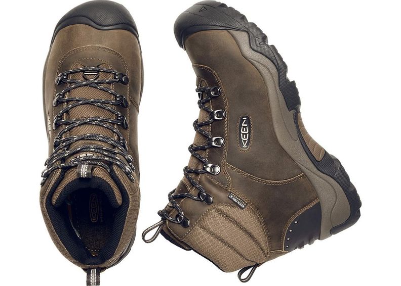 Meeste matkasaapad Revel Keen suurendatud