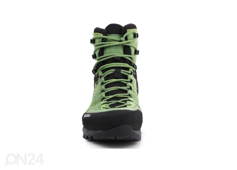 Meeste matkasaapad Salewa MS MTN Trainer MID GTX suurendatud
