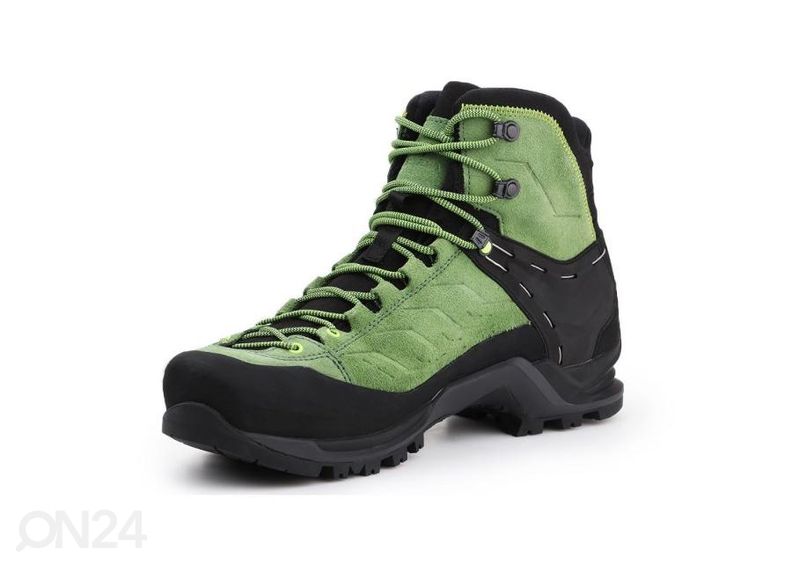 Meeste matkasaapad Salewa MS MTN Trainer MID GTX suurendatud
