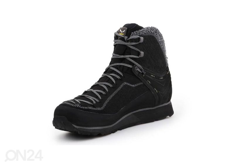Meeste matkasaapad talvised Salewa Ms Mtn Trainer 2 Winter suurendatud