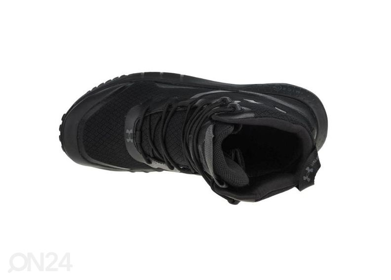 Meeste matkasaapad Under Armour Micro G Valsetz suurendatud