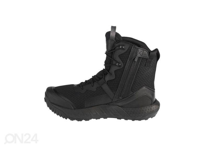 Meeste matkasaapad Under Armour Micro G Valsetz Zip suurendatud