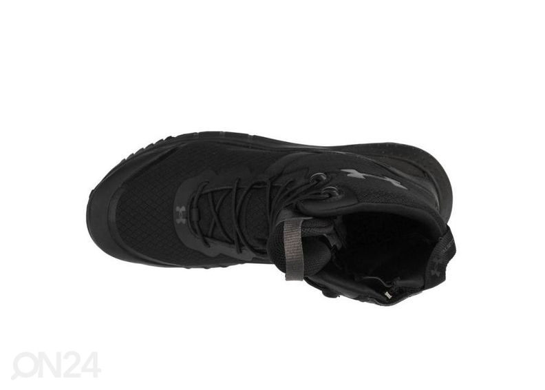 Meeste matkasaapad Under Armour Micro G Valsetz Zip suurendatud