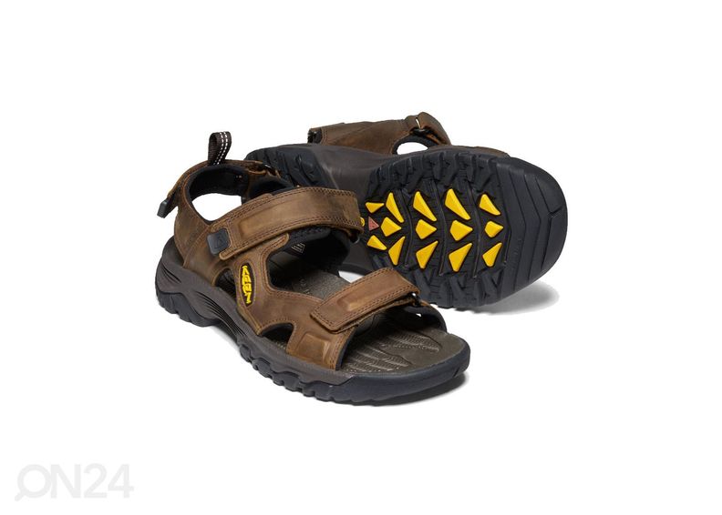 Meeste matkasandaalid Keen suurendatud
