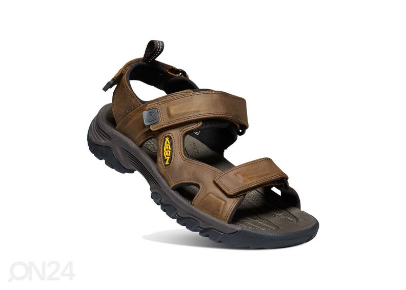 Meeste matkasandaalid Keen suurendatud