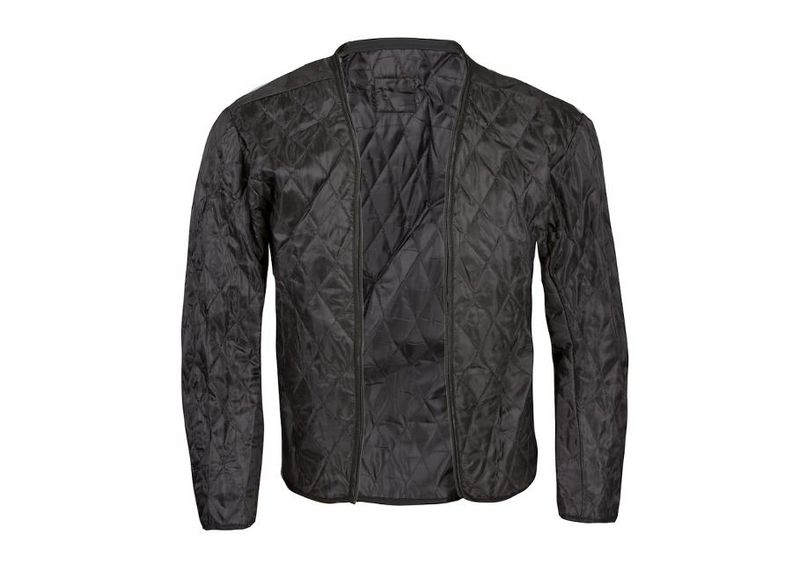 Meeste mootorratta jope Foibos PLUS W-Tec suurendatud