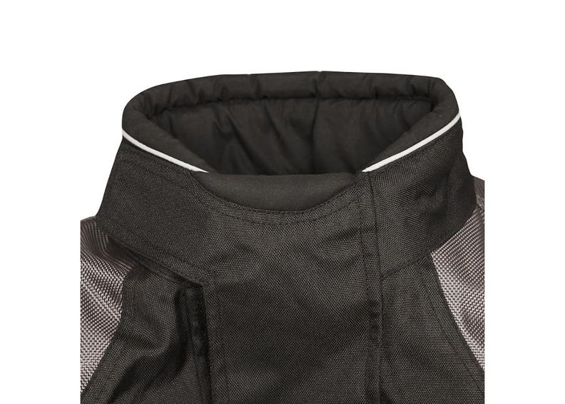 Meeste mootorratta jope Foibos PLUS W-Tec suurendatud