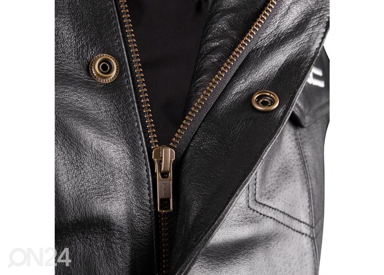 Meeste Mootorratta vest W-TEC suurendatud