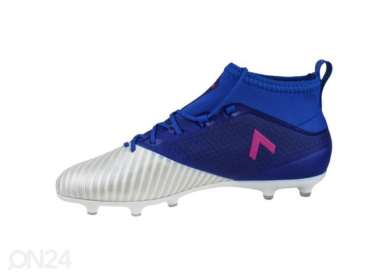 Meeste muru jalgpallijalatsid Adidas Ace 17.2 Primemesh FG suurendatud