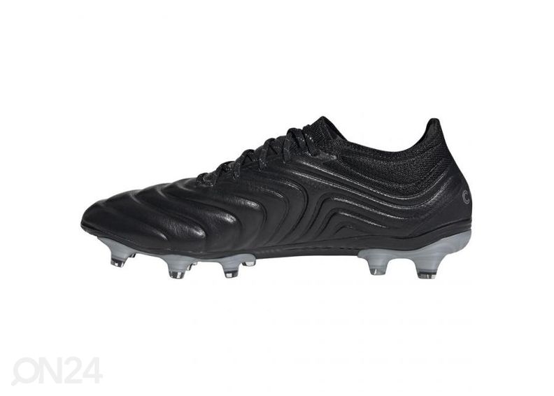 Meeste muru jalgpallijalatsid adidas Copa 19.1 FG M F35518 suurendatud