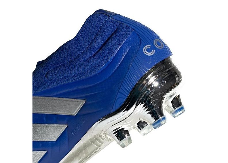 Meeste muru jalgpallijalatsid Adidas Copa 20+ FG M EH0877 suurendatud