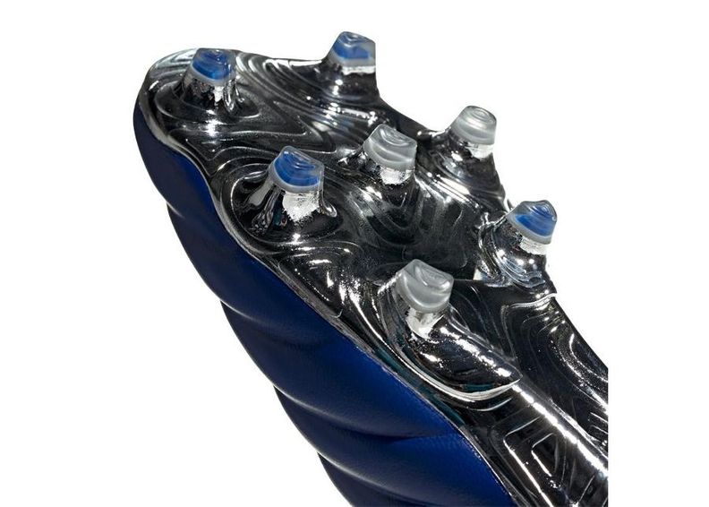 Meeste muru jalgpallijalatsid Adidas Copa 20+ FG M EH0877 suurendatud