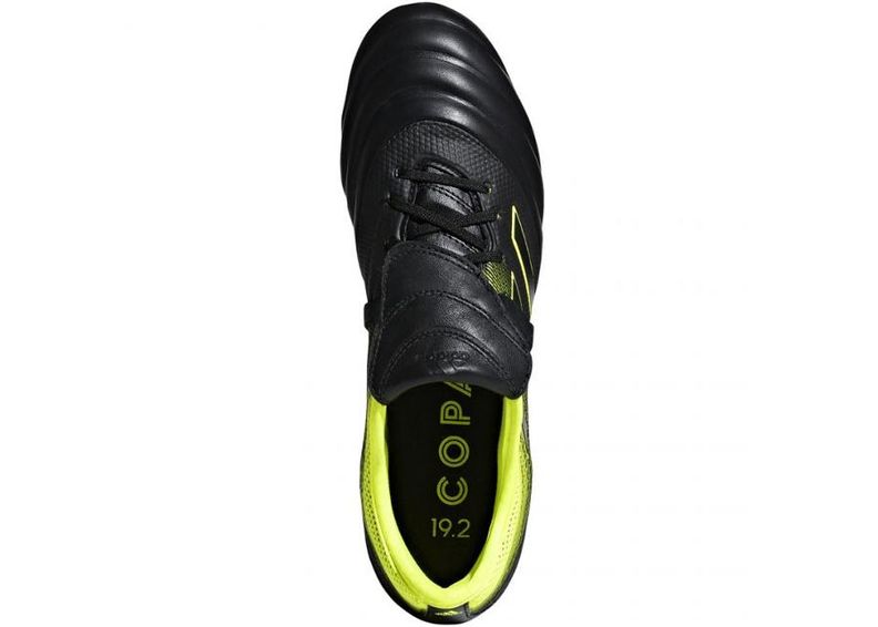 Meeste muru jalgpallijalatsid adidas Copa Gloro 19.2 FG M BB8089 suurendatud