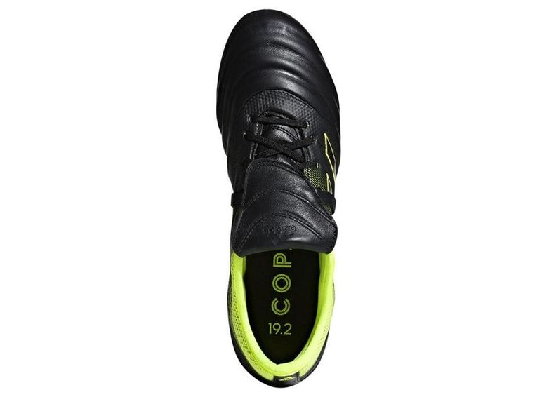 Meeste muru jalgpallijalatsid adidas Copa gloro 19.2 SG M F36080 suurendatud