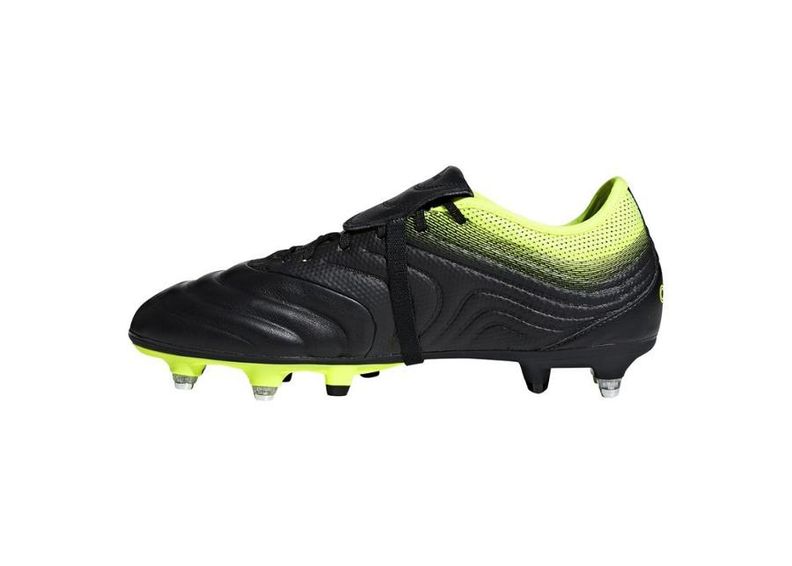 Meeste muru jalgpallijalatsid adidas Copa gloro 19.2 SG M F36080 suurendatud