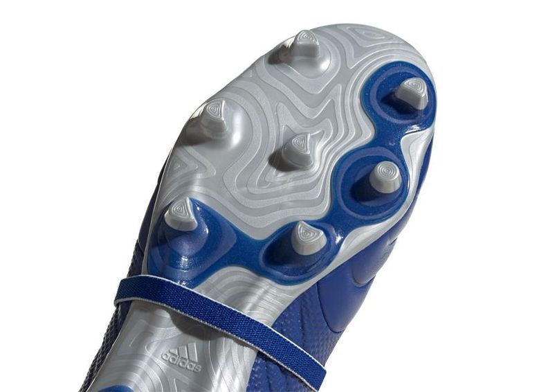 Meeste muru jalgpallijalatsid Adidas Copa Gloro 20.2 FG M EH1503 suurendatud