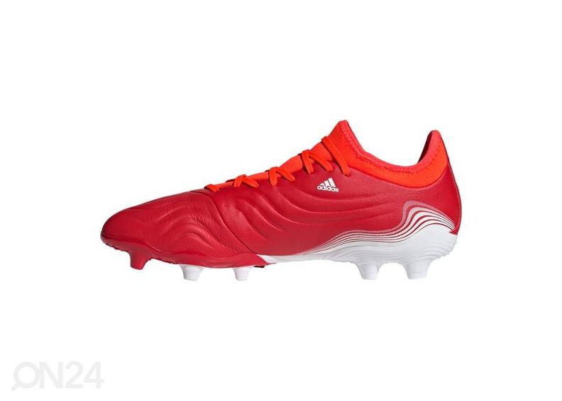 Meeste muru jalgpallijalatsid Adidas Copa Sense.3 FG suurendatud