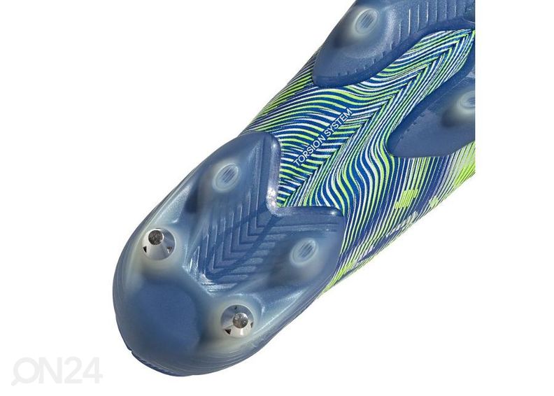 Meeste muru jalgpallijalatsid Adidas Nemeziz.1 SG suurendatud