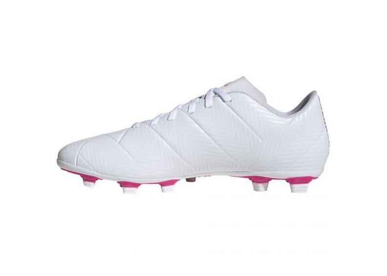 Meeste muru jalgpallijalatsid adidas Nemeziz 18.4 FxG M D97990 suurendatud