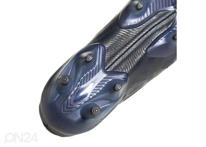 Meeste muru jalgpallijalatsid Adidas Nemeziz 19.1 FG suurendatud