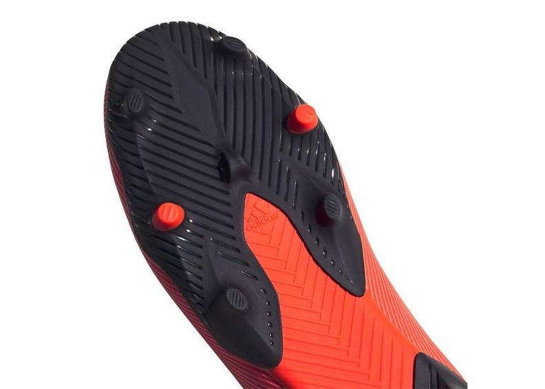 Meeste muru jalgpallijalatsid Adidas Nemeziz 19.3 LL FG M EH1092 suurendatud