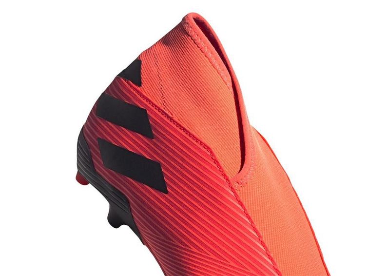 Meeste muru jalgpallijalatsid Adidas Nemeziz 19.3 LL FG M EH1092 suurendatud