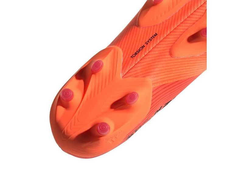 Meeste muru jalgpallijalatsid Adidas Nemeziz 19+ FG M EH0772 suurendatud