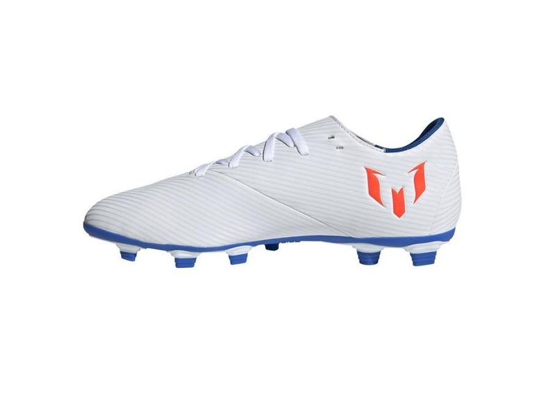 Meeste muru jalgpallijalatsid adidas Nemeziz Messi 19.4 FG M F34401 suurendatud