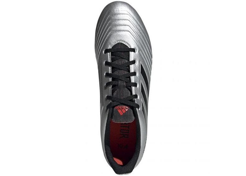 Meeste muru jalgpallijalatsid adidas Predator 19.4 FxG M F35597 suurendatud