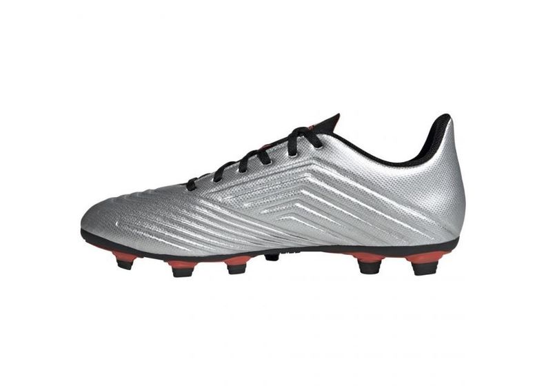 Meeste muru jalgpallijalatsid adidas Predator 19.4 FxG M F35597 suurendatud