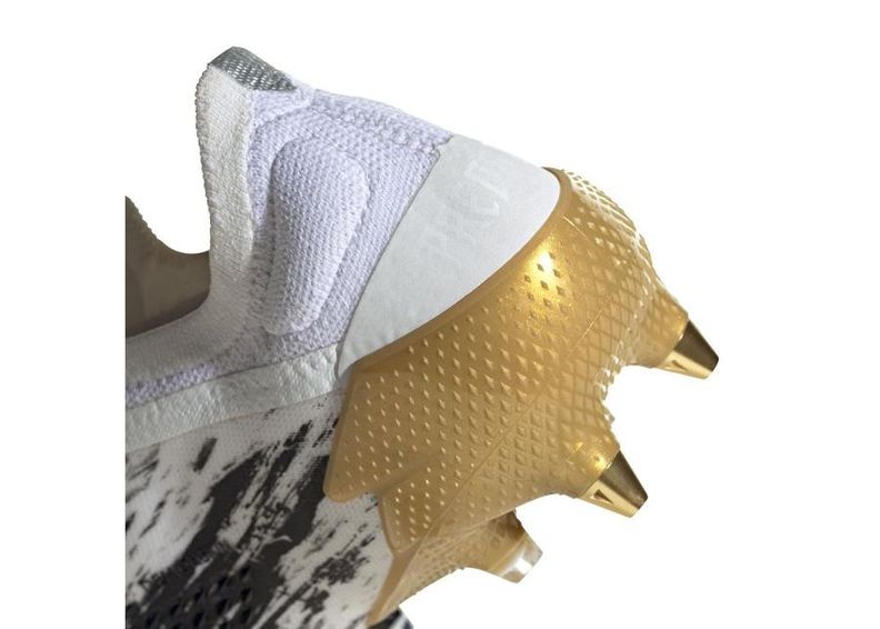 Meeste muru jalgpallijalatsid Adidas Predator 20.1 Low SG M FW9181 suurendatud